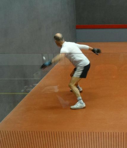 Tony Hamilton 3
