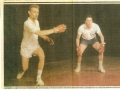 Tim Caroe and Matt Cavanagh