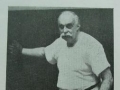 Edgar Cyriax