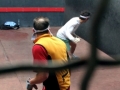 Matt Cavanagh 2 serving