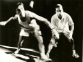 Rick Carr 1 & Roger Layton
