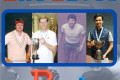 Bob, Charlie and Dan T assess the great National Singles champions