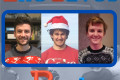 The Podcasters' Christmas Special!
