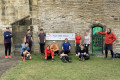 City of Durham Club at Ushaw College April 2021