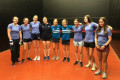 Edinburgh Academy at the National Schoolgirls 2021