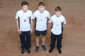 Sedbergh medallists at the Northern School Championships 2022