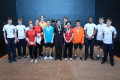 Group at the Northern Schools Championships 2022