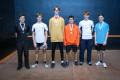 City of Durham Club at the Northern School Championships 2022
