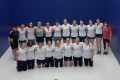 Group at the Ladies Nationals 2022
