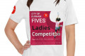 The Durham Ladies tournament November 2021