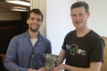 Will Ellison wins the London Open Singles 2021