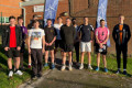 National Singles Qualifying at Derby Moor 2021
