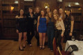 The Ladies at the Cambridge Past v Present 2022