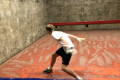 Action at the Colquhoun Trophy 2022