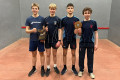 Double success for Merchiston Castle at the Scottish Schools U16s