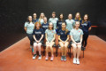 The ladies at the 2022 Varsity Match