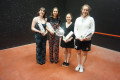 Cambridge women victorious at the 2022 Varsity Match