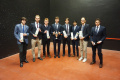 Oxford Men victorious at the 2022 Varsity Match
