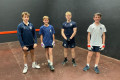 Stamford contingent at the WoE Schools 2022