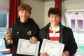 Success for Tonbridge School  in the SE Regional U16s