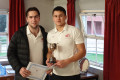 Success for Tonbridge School  in the SE Regional U18s