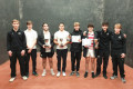 Success for Tonbridge School squad in the SE Regionals