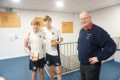 Stamford win  the PlatePlate at the National U25 Championships