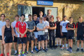 2022 Summer Festival of Fives at Alleyn's