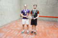 Durham win both titles at the 2022 British Universities Championships at Marlborough