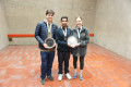 Oxford do the Plate double at the 2022 British Universities Championships at Marlborough