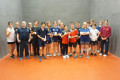 Players at the 2022 Lady's Cup at Cambridge