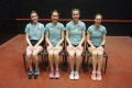 Varsity Match 2023 Cambridge Women