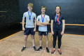U18 Singles at the Northern Schools 2023
