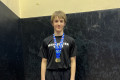 U16 Singles at the Northern Schools 2023