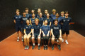 Varsity Match 2023 Oxford Men