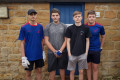 Derby Moor at the West of England Schools 2023