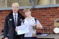 U16 Singles at the South East Schools  Championships 2023