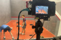 Livestreaming at the Universities Championships 2023