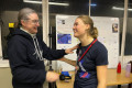 Awards at the Durham Ladies Championships 2023