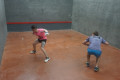 Anthony Goodwin at the Yorkshire Open 2023