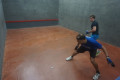 Theo Parker at the Yorkshire Open 2023