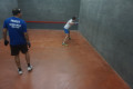 Tom Watkinson at the Yorkshire Open 2023