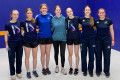 Edinburgh Academy at the Women's Nationals 2024