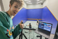 Streaming at the Women's Nationals 2024