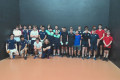 The Midlands Schools U18s and U15s 2024