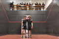 U18 finalists at the National Schools 2024