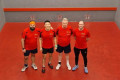 4 Executioners at the Rugby School Challenger 2024