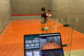 Live streaming at the U25s 2024