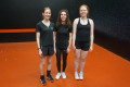 Oxford contingent at the 2024 Women's U25s