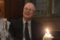 The President at the Cambridge Past versus Present 2024